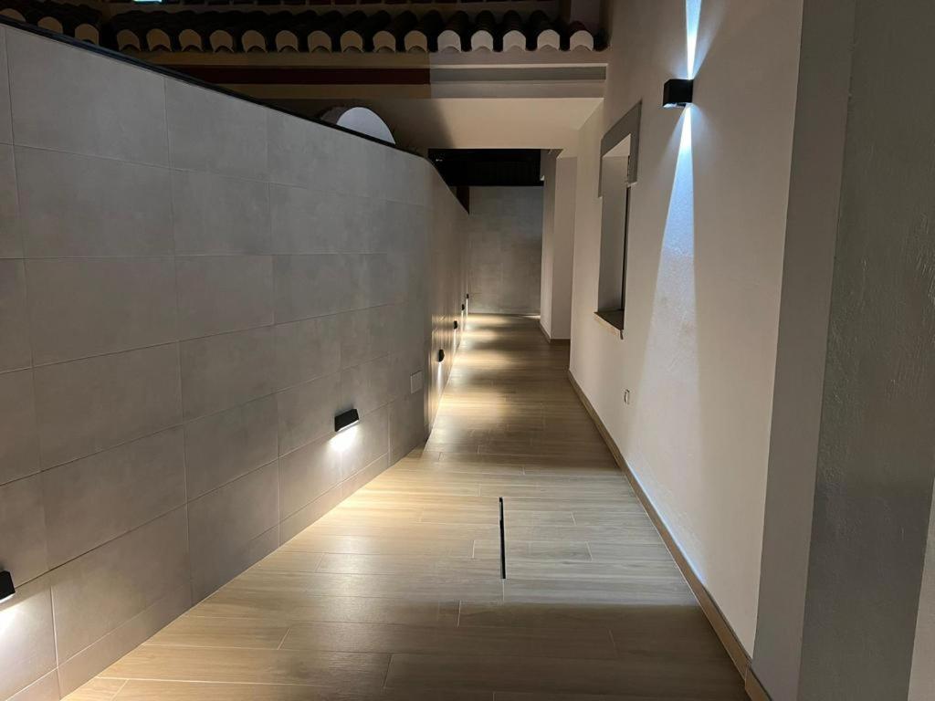 Villa Antonia Mar - Private & Heated Pool - Punta Lara نيرخا المظهر الخارجي الصورة